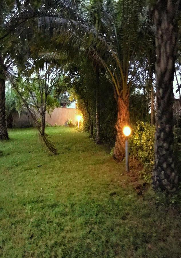 Twitter Paradise Ampeni Exterior photo