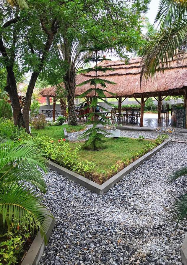 Twitter Paradise Ampeni Exterior photo