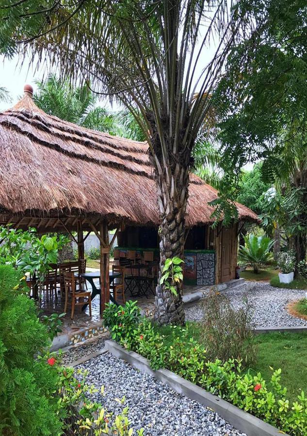 Twitter Paradise Ampeni Exterior photo