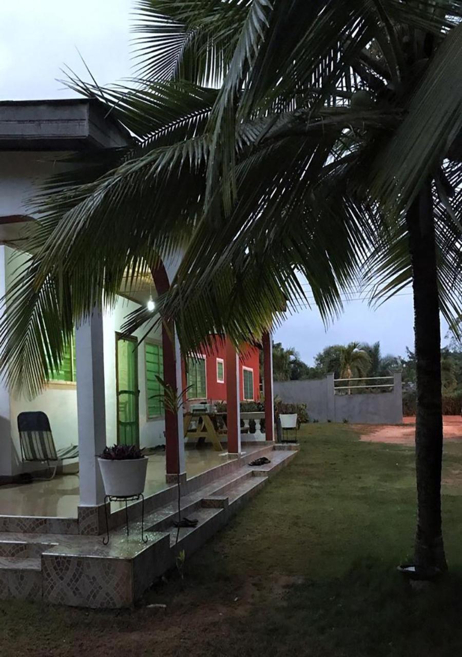 Twitter Paradise Ampeni Exterior photo
