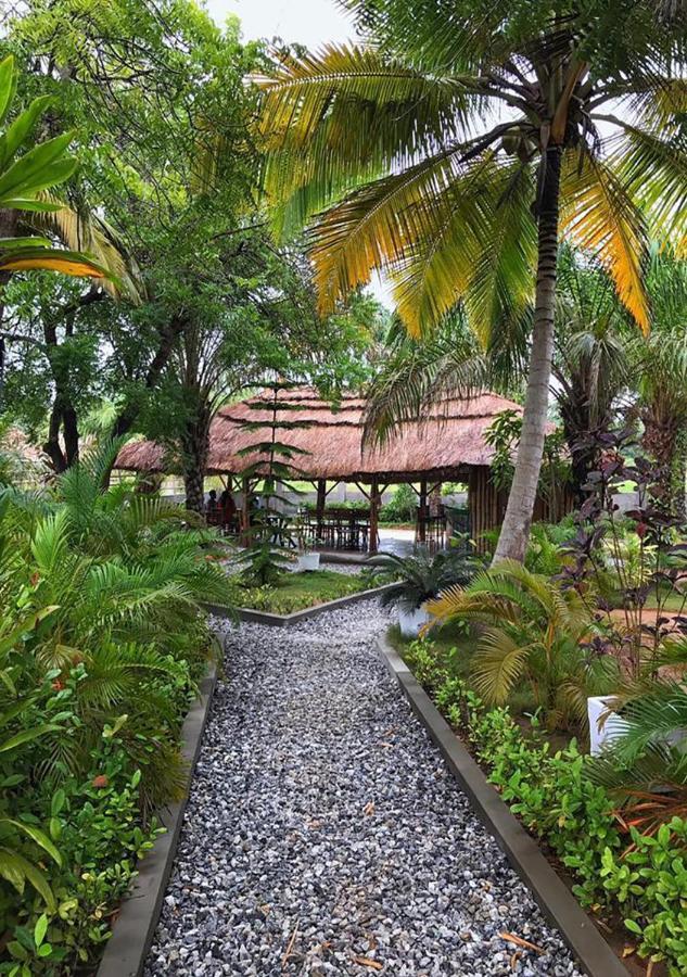 Twitter Paradise Ampeni Exterior photo