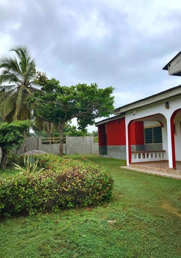Twitter Paradise Ampeni Exterior photo