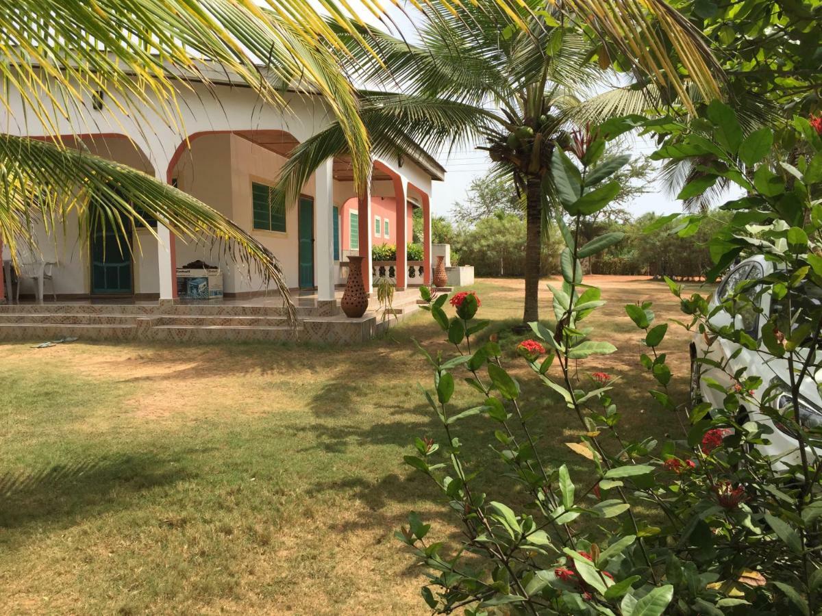 Twitter Paradise Ampeni Exterior photo