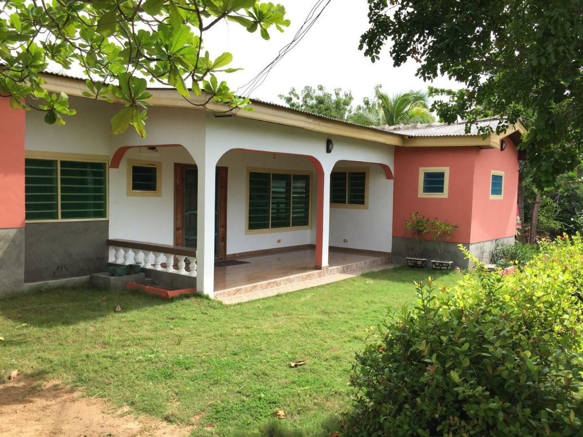 Twitter Paradise Ampeni Exterior photo